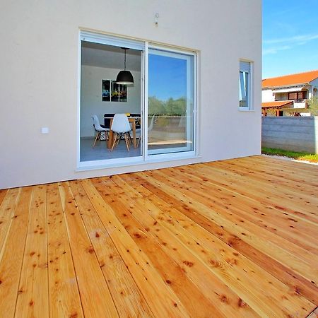 Apartments Tomislav ビビニェ エクステリア 写真